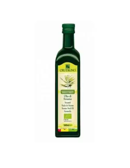 CRUDIGNO ULEI DE SUSAN BIO 500ML, CATEGORII PRODUSE