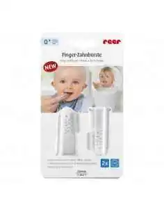 PERIUTA DINTI PE DEGET 2buc Abi Solutions, PRODUSE PENTRU COPII SI BEBELUSI