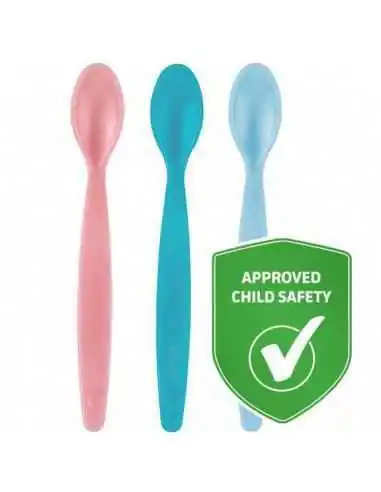 SET 3 LINGURITE TERMOSENSIBILE MAGIC SPOON Abi Solutions, PRODUSE PENTRU COPII SI BEBELUSI