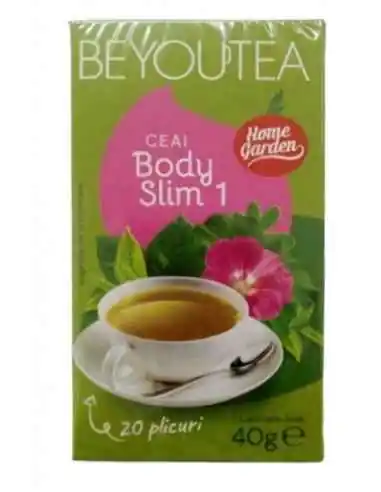 CEAI Body Slim1 20DZ BEYOUTEA, Slabire