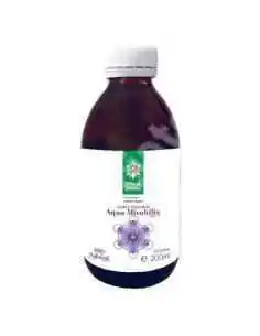 Argint coloidal 200 ML Steaua Divina, Sanatatea pielii