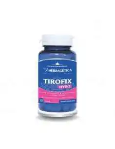 TIROFIX HYPO 30 capsule Herbagetica, CATEGORII PRODUSE
