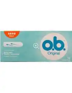 OB SUPER 16 bucati JOHNSON&JOHNSON, INGRIJIRE PERSONALA