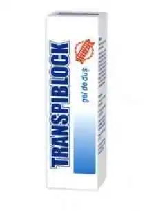 TRANSPIBLOCK GEL DE DUS 200ML Zdrovit, INGRIJIRE PERSONALA