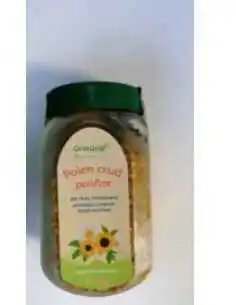 POLEN CRUD POLIFLOR 250GR Onedia, PRODUSE APICOLE