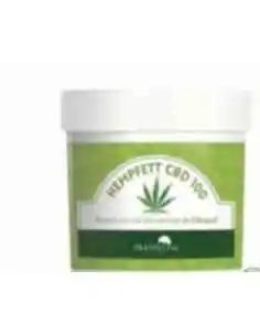 Balsam cu Ulei din Seminte de Canepa Hempfett CBD100 250ml  Transvital, UNGUENTE/CREME/GELURI