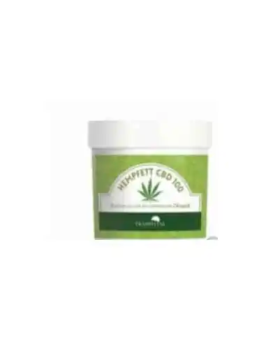 Balsam cu Ulei din Seminte de Canepa Hempfett CBD100 250ml  Transvital, UNGUENTE/CREME/GELURI