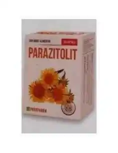 Parazitolit 30 cps Parapharm, Memorie si circulatie cerebrala 2