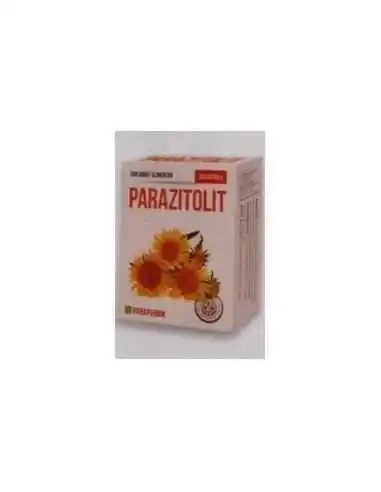 Parazitolit 30 cps Parapharm, Memorie si circulatie cerebrala