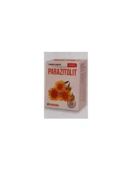 Parazitolit 30 cps Parapharm, Memorie si circulatie cerebrala