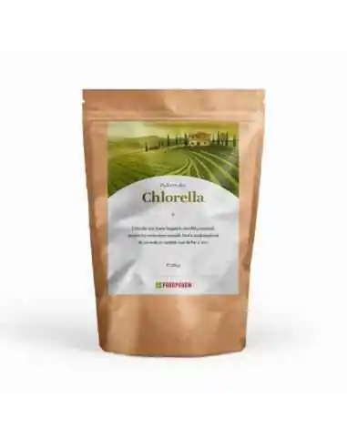 Pulbere din Chorella 250 g Parapharm, CATEGORII PRODUSE