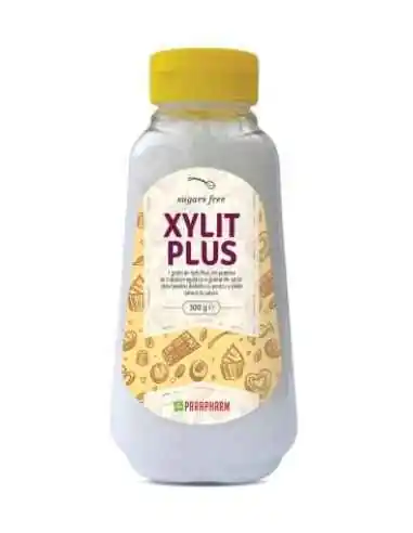 Xylit Plus, 300g Parapharm, CATEGORII PRODUSE