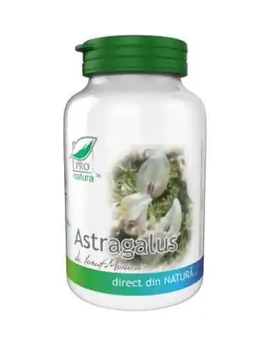 ASTRAGALUS 60CPS Medica, CATEGORII PRODUSE