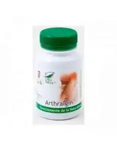 Arthralgin 60 capsule Pro Natura, Sistemul nervos