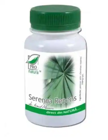 SERENOA REPENS 60CPS Medica, Prostata