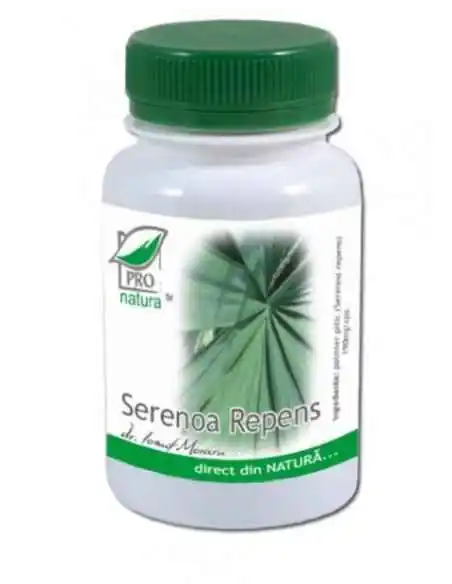 SERENOA REPENS 60CPS Medica, Prostata