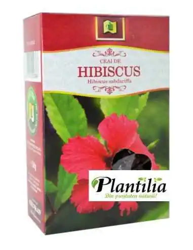 HIBISCUS 50GR StefMar, Stres