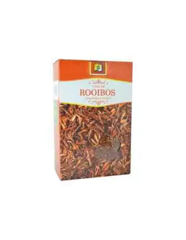 ROOIBOS 50GR Stef Mar, CEAIURI VRAC