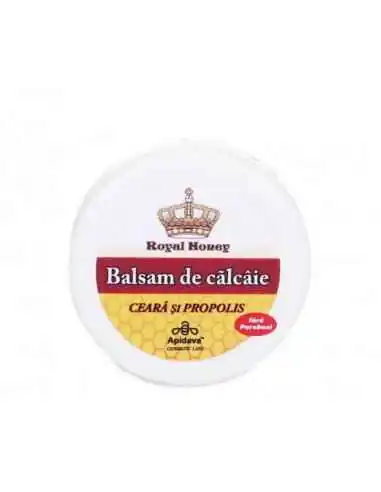 BALSAM DE CALCAIE 30ML Apidava, Sanatatea pielii