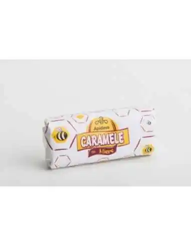 CARAMELE CU MIERE 250GR Apidava, CATEGORII PRODUSE