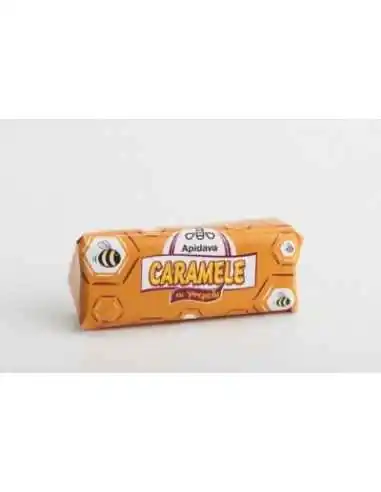 CARAMELE CU PROPOLIS 250GR Apidava, CATEGORII PRODUSE