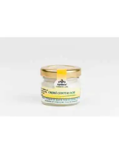 CREMA CONTUR OCHI 30ML Apidava, INGRIJIRE PERSONALA