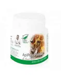 ApiPropPolen 150 capsule Pro Natura, Tulburari Hormonale