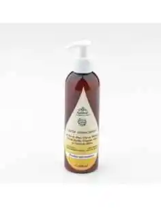 LAPTE DEMACHIANT 200ML Apidava, UNGUENTE/CREME/GELURI