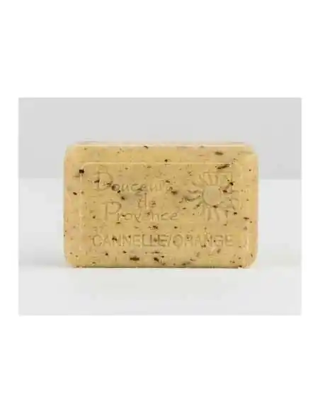 SAPUN EXFOLIANT SCORTISOARA & UNT SHEA 200GR Apidava, UNGUENTE/CREME/GELURI