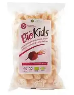 Pufuleti ecologici cu sfecla rosie 55 gr Pronat, PRODUSE PENTRU COPII SI BEBELUSI