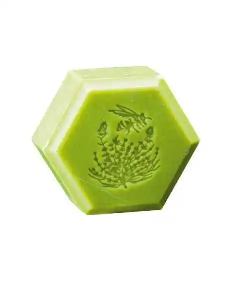 SAPUN MENTA&LAMAIE 100GR Apidava, UNGUENTE/CREME/GELURI