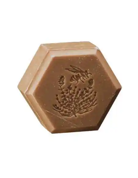 SAPUN MIERE&CIOCOLATA 100GR Apidava, UNGUENTE/CREME/GELURI