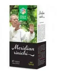 Meridian Rinichi tinctura 100 ml Steaua Divina, Tulburari Hormonale