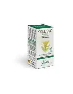 SOLLIEVO FIZIOLAX 45TBL Aboca, REMEDII NATURISTE