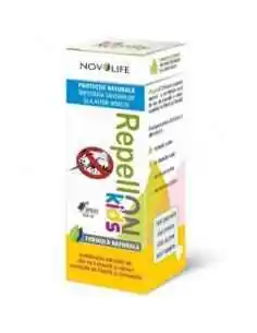 REPELLON KIDS SPRAY 100ML APIPHARMA, ULEIURI VEGETALE