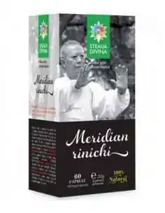 Meridian Rinichi 60 capsule Steaua Divina, Tulburari Hormonale 2