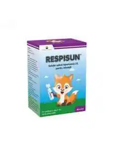 RESPISUN 4ML X 24 SUNWAVE PHARMA, CATEGORII PRODUSE