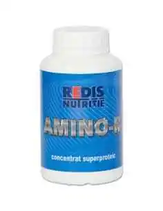 AMINO-R 500 tablete Redis, REMEDII NATURISTE