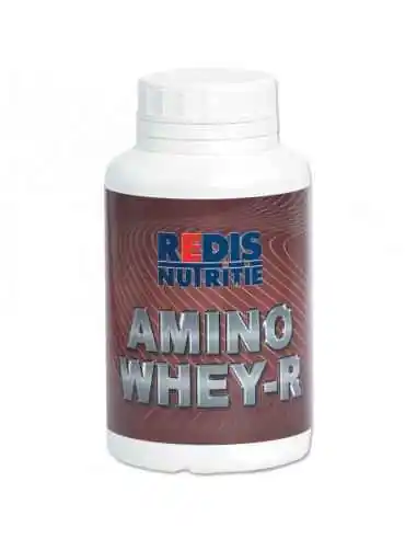 AMINO WHEY -R 300 tablete Redis, REMEDII NATURISTE