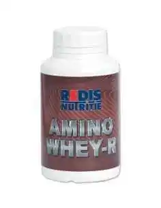 AMINO WHEY -R 500 tablete Redis, REMEDII NATURISTE