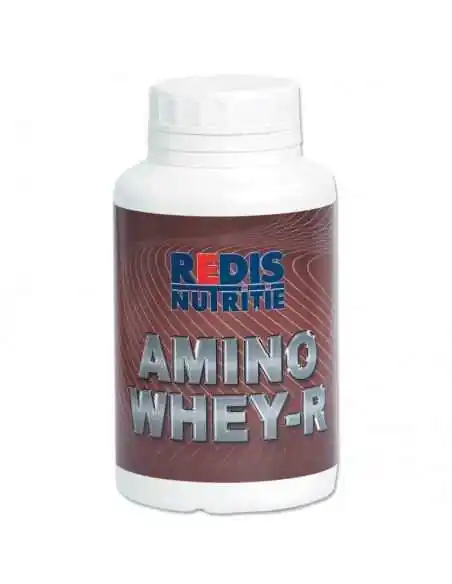 AMINO WHEY -R 500 tablete Redis, REMEDII NATURISTE