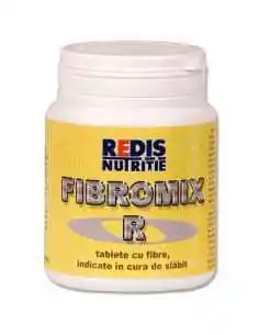 FIBROMIX 90 tablete Redis, REMEDII NATURISTE