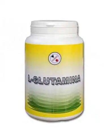 L-GLUTAMINA 90g Redis, REMEDII NATURISTE