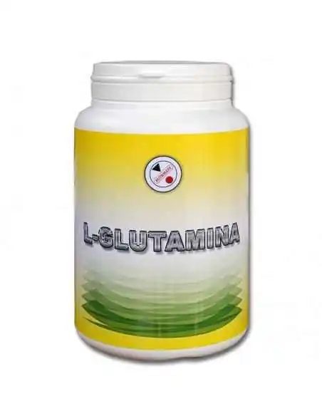 L-GLUTAMINA 300g Redis, REMEDII NATURISTE