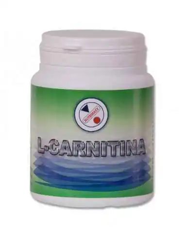L-CARNITINA 30g Redis, REMEDII NATURISTE