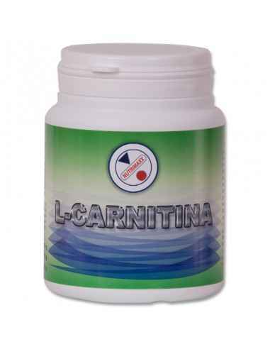 para que sirve la l.carnitina L-CARNITINA, Qu es y para qu sirve?  Wikimsculos