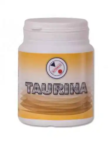 TAURINA 100g Redis, REMEDII NATURISTE