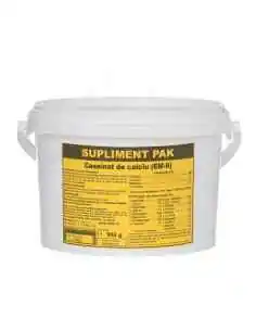CASEINAT DE CALCIU 900G sac Redis, REMEDII NATURISTE