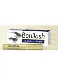 BONILASH SPRANCENE 3ML Zdrovit, Sanatatea ochilor