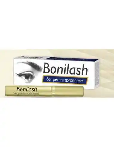 BONILASH SPRANCENE 3ML Zdrovit, Sanatatea ochilor